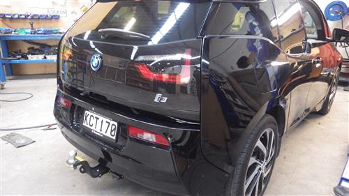 BMW I HATCHBACK 2014-2021